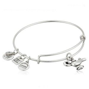 Alex & Ani Lamp of Light Bracelet